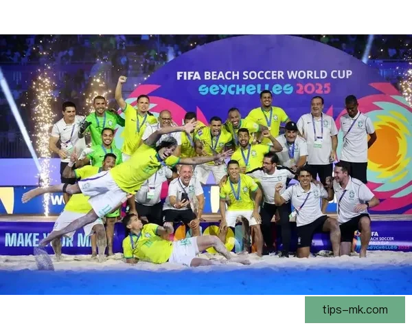 世界杯竞猜狂欢开启全民参与预测冠军赢大奖足球激情盛宴等你来战