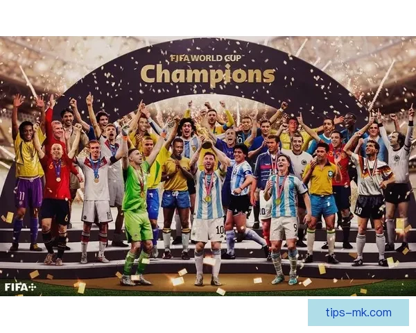 2026世界杯最新投注赔率全面解析热门球队夺冠前景预测