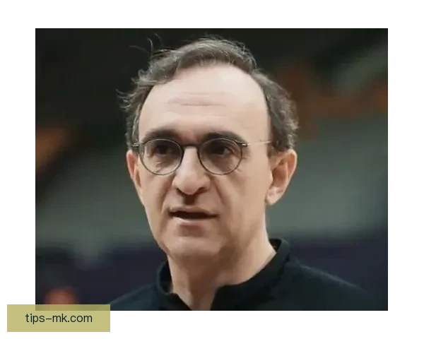 乌戈：新援莱迪助力内线补强尽快磨合球队化学反应